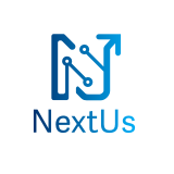 NextUs Logo